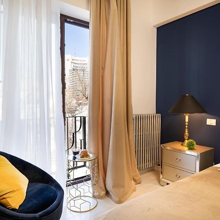 Metropole Apartments Studio Old City Bucharest Exterior photo