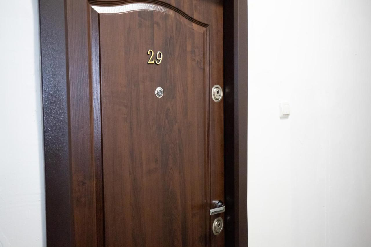 Metropole Apartments Studio Old City Bucharest Exterior photo